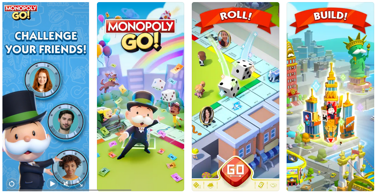 Monopoly GO Cheats: All Free Dice for September 2024 – Today's New Codes