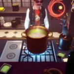 Disney Dreamlight Valley Recipes: All 328 Dishes and Hidden Ingredients with A Rift in Time DLC