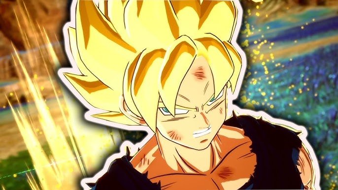 Dragon Ball: Sparking! Zero – How to Unlock Sparking Episodes (What If Scenarios)