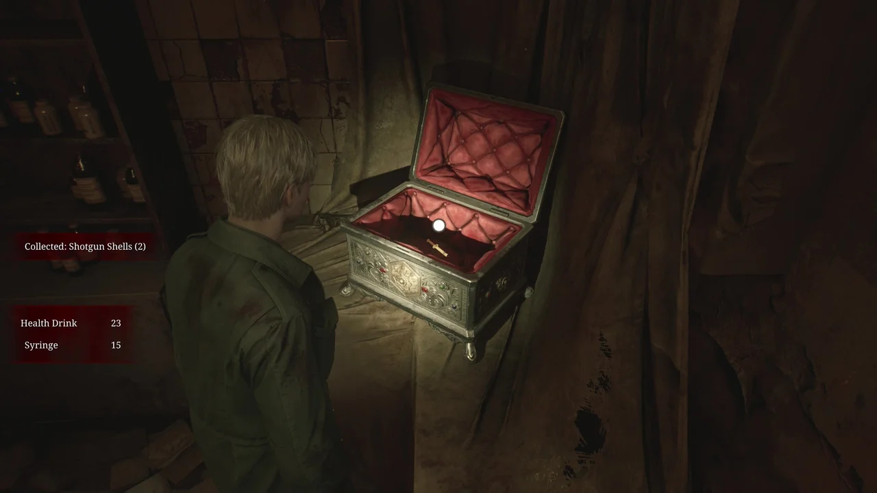 Silent Hill 2 Remake: Trick or Treat Puzzle – How to Solve the Elevator Quiz and Claim Your Reward