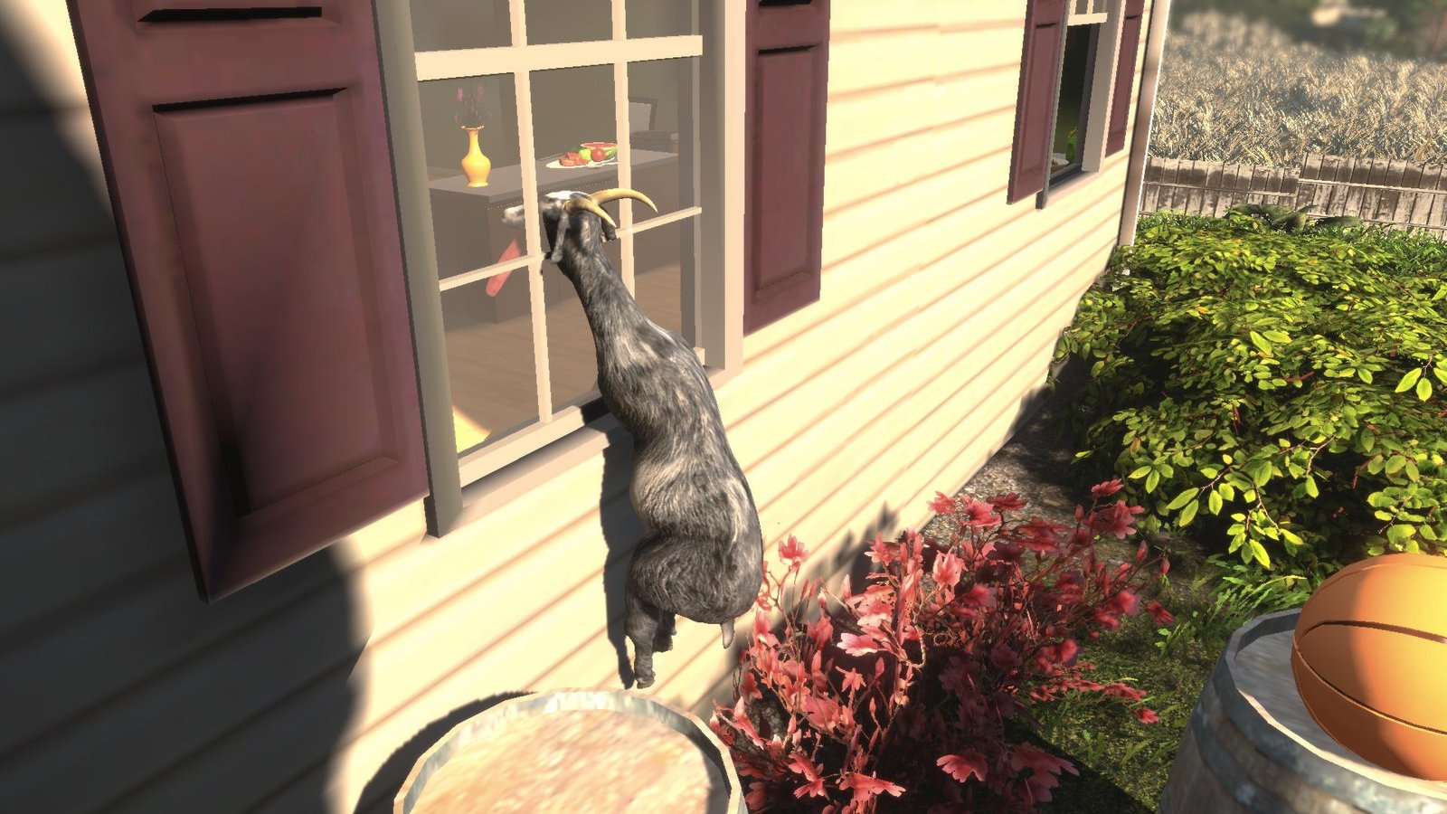 Goat Simulator: Locations of All Goat Trophies