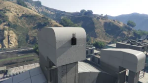 All 50 Signal Jammer Locations in GTA Online
