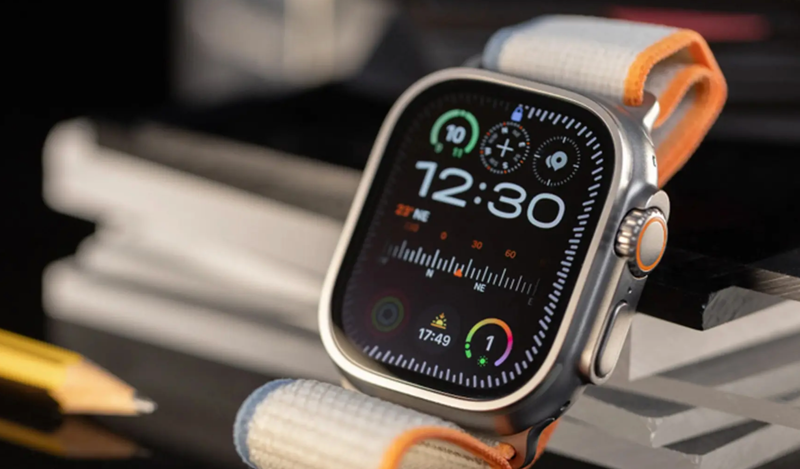 Apple Watch Ultra 3 September Launch Leak Reveals What’s Coming