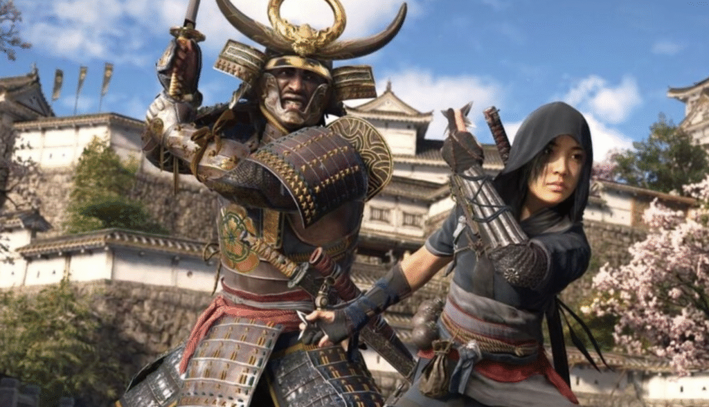 Assassin’s Creed Shadows Gets a Major Update on June 25 — Here’s What’s Coming