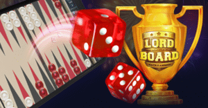 Backgammon Lord of the Board Free Coins
