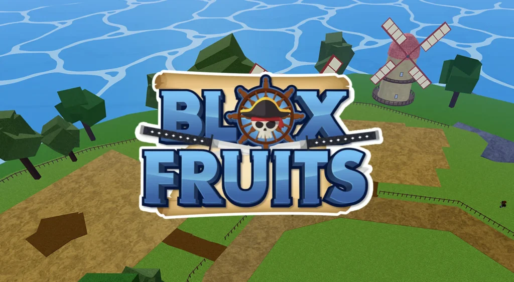 Blox Fruits Codes