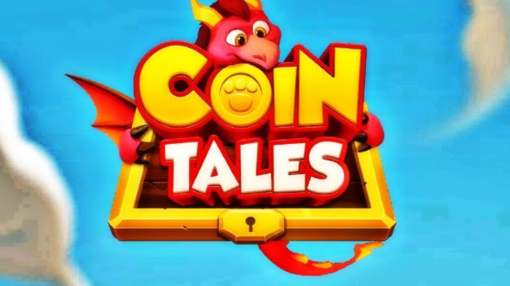 Coin Tales Free Spins Links
