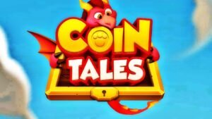 Coin Tales Free Spins Links