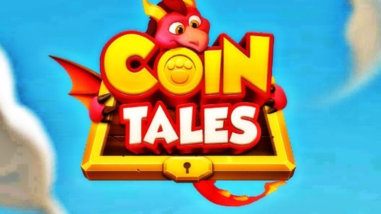 Coin Tales Free Spins Links