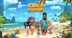 Family Island Free Energy Links