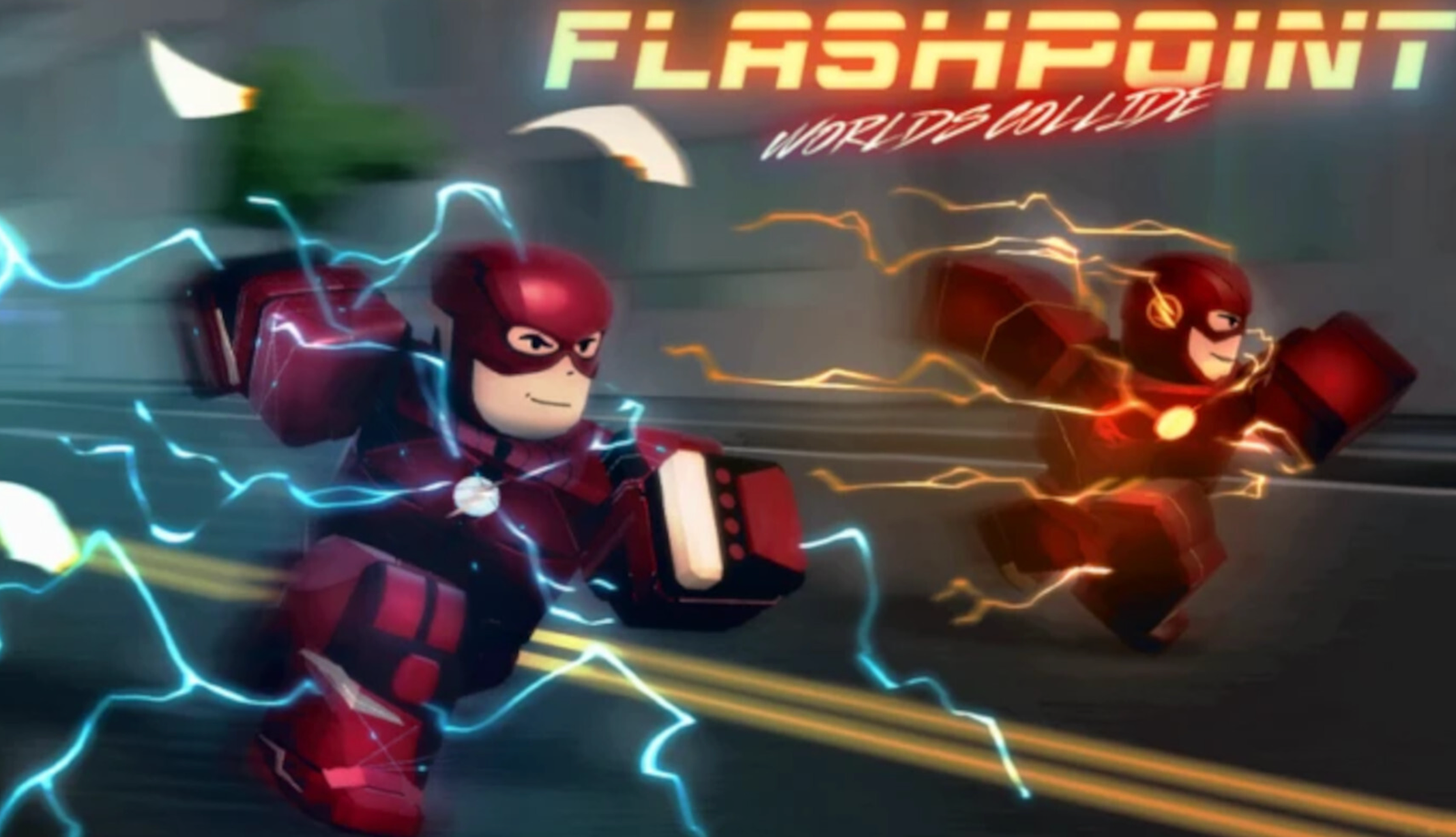 Flashpoint Worlds Collide Codes