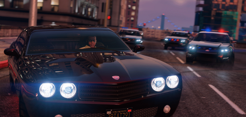 GTA V Cheat Codes for PC, PlayStation, Xbox, and Phone
