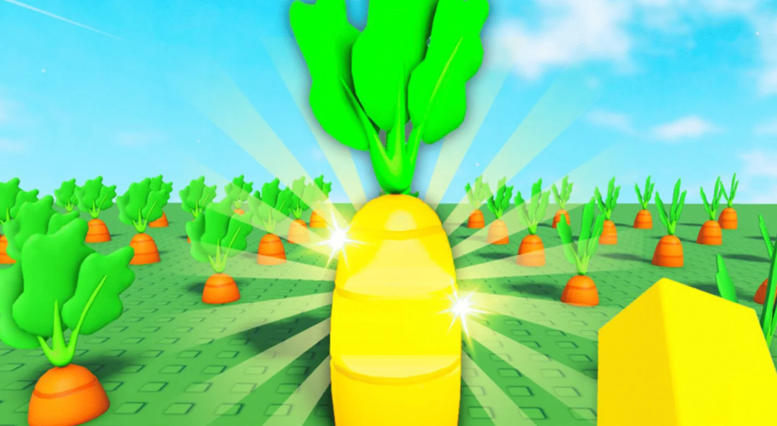 Grow A Garden Codes