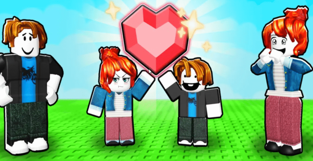 Grow a Friend Codes