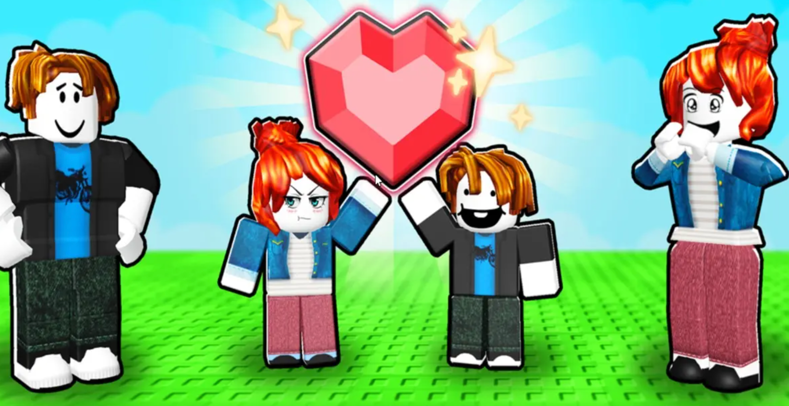 Grow a Friend Codes