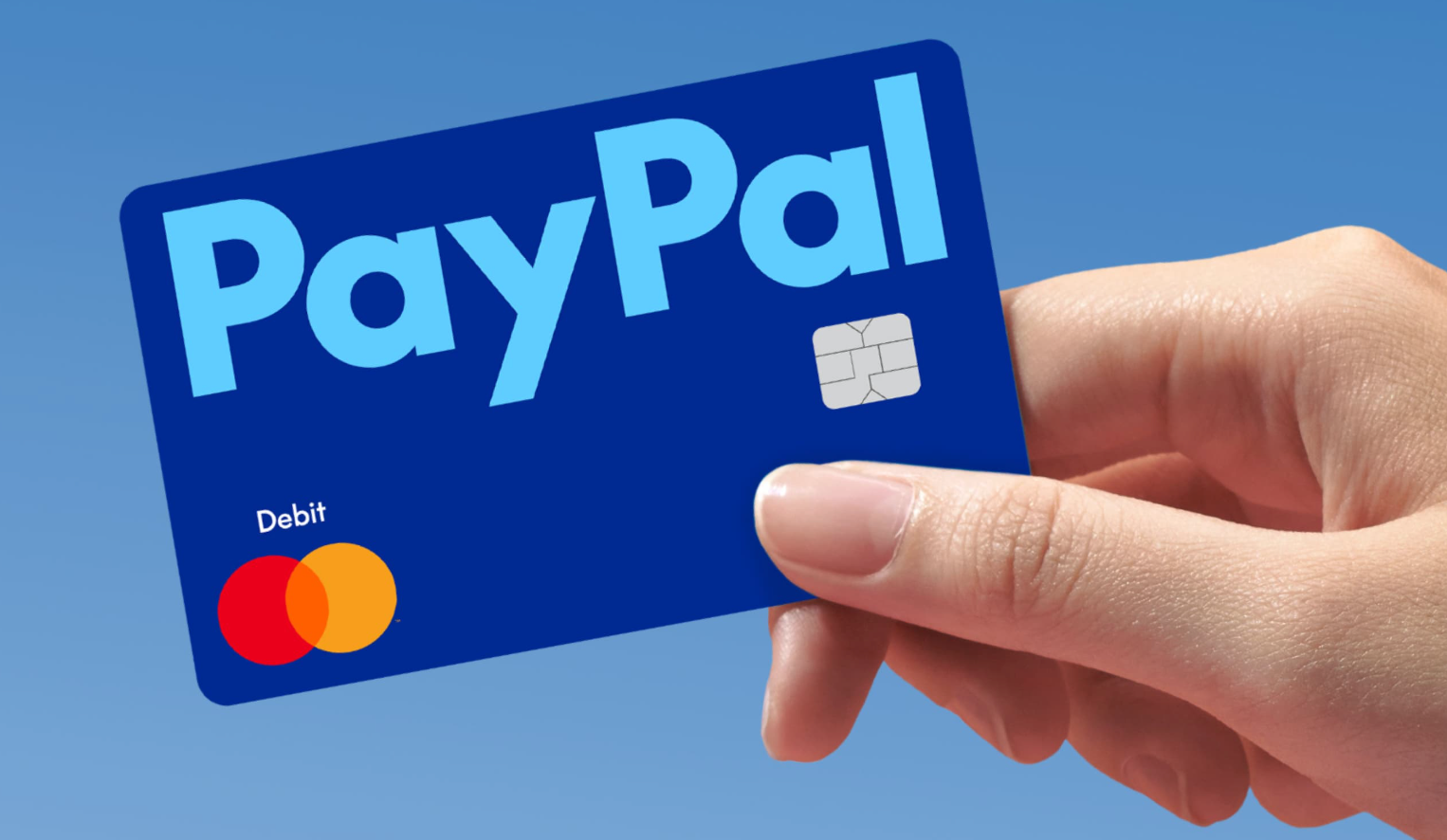 How to Pay with PayPal Prepaid