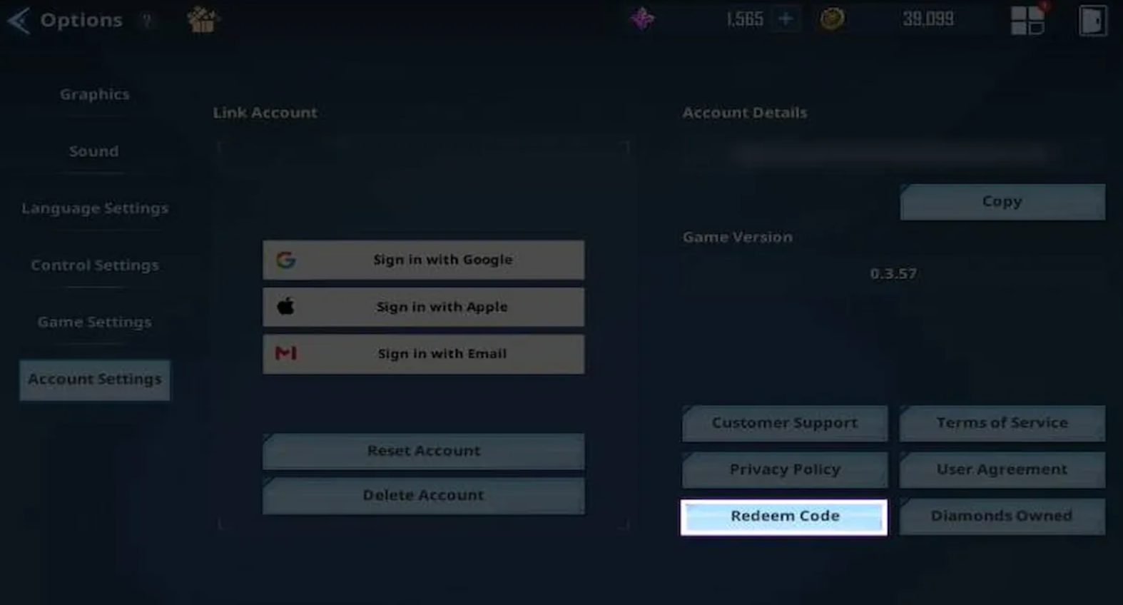 Solo Leveling Arise Codes (June 2025) 3 How to Redeem Codes in Solo Leveling Arise