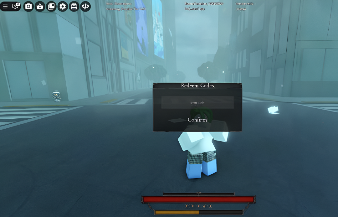 Ghoul Re Codes (July 2025) 1 How to Redeem Ghoul Re Codes