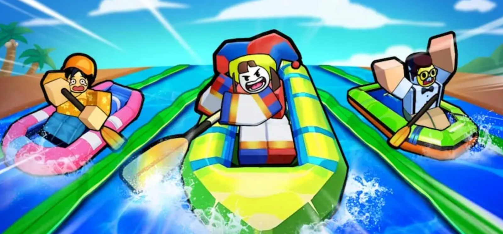 Kayak Racing Codes