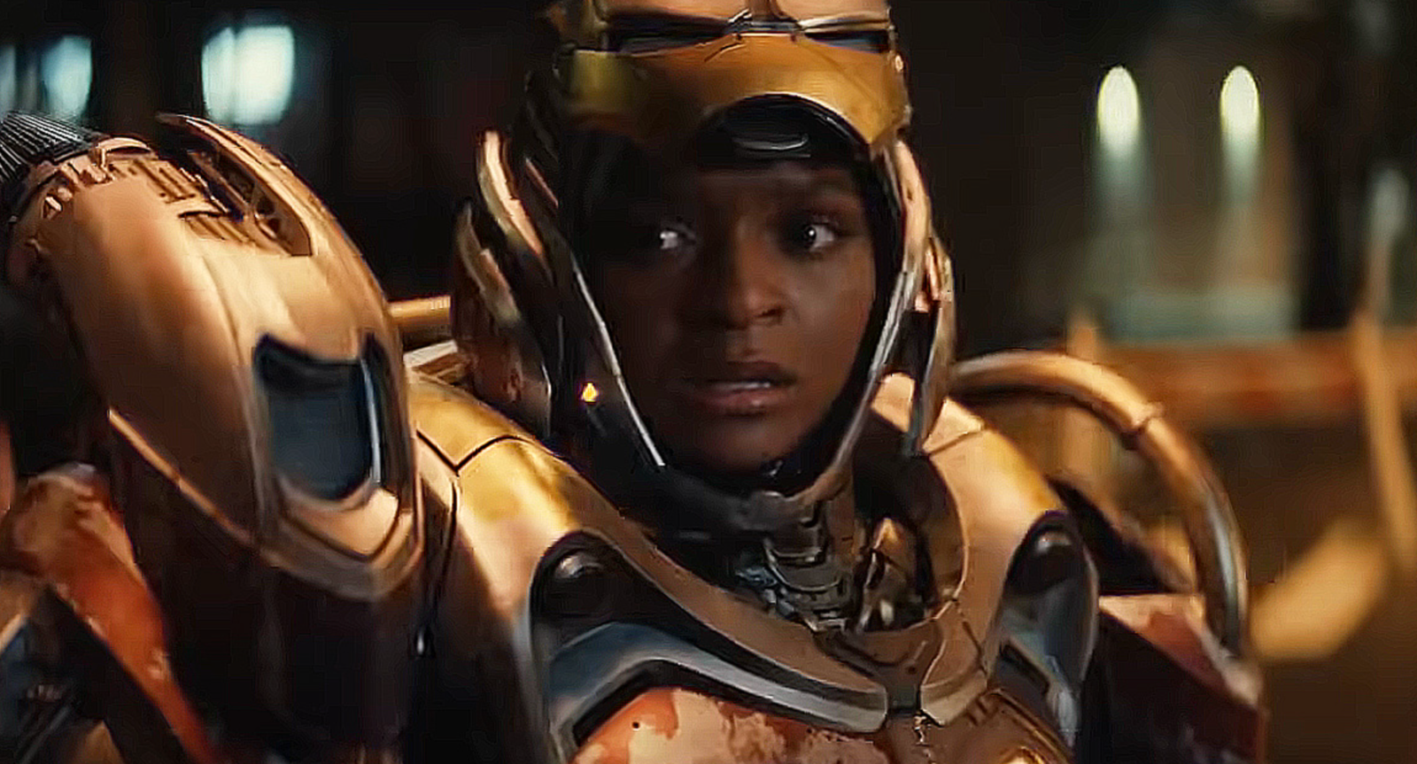Marvel’s Ironheart Episode Count and Release Dates Finally Revealed