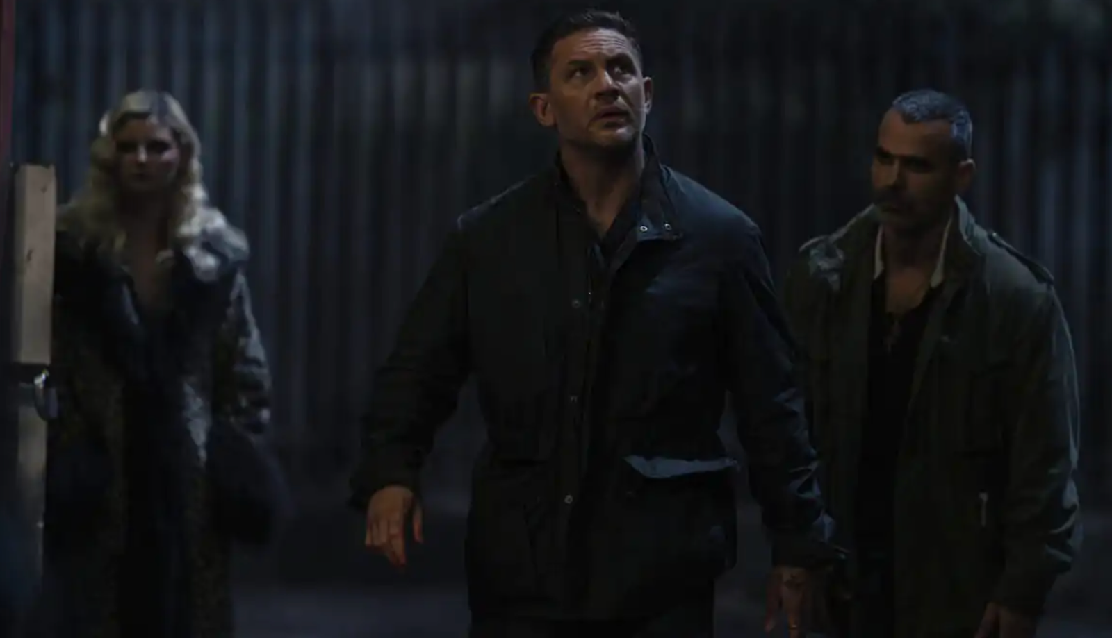 Mobland: TV Series Ending Explained 3 Mobland's Latest Episode Reveals the Spy