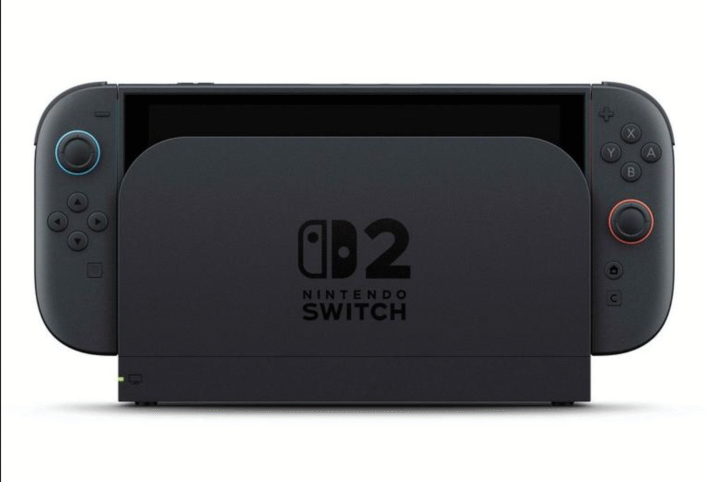 More Expensive Than a Switch 2? This Collector’s Item Might Surprise You