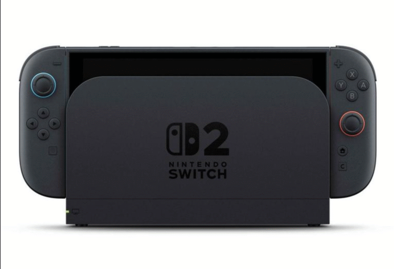 More Expensive Than a Switch 2? This Collector’s Item Might Surprise You 7 More Expensive Than a Switch 2? This Collector’s Item Might Surprise You