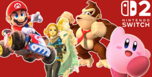 Nintendo Switch 2 Launch Lineup Every Game You Can Play on Day One