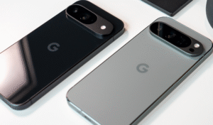 Pixel 10 Is Getting a Big Camera Upgrade - Even on the Standard Model