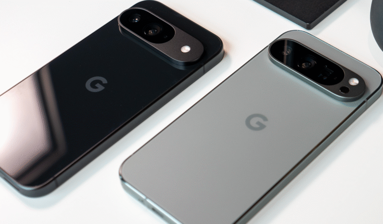 Pixel 10 Is Getting a Big Camera Upgrade - Even on the Standard Model 12 Pixel 10 Is Getting a Big Camera Upgrade - Even on the Standard Model