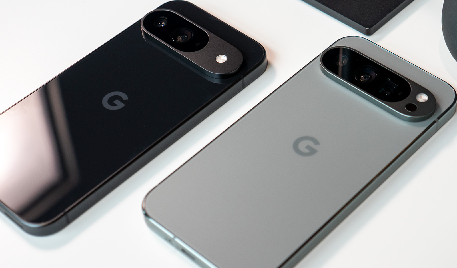 Pixel 10 Is Getting a Big Camera Upgrade - Even on the Standard Model