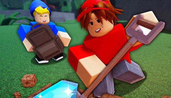 Roblox Dig Codes