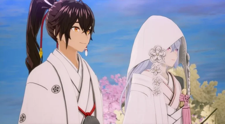 Rune Factory- Guardians of Azuma - Romance & Marriage Guide