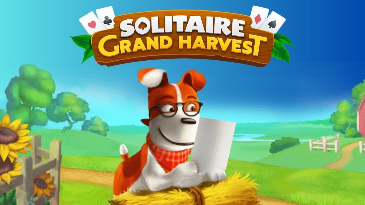 Solitaire Grand Harvest Free Coins Links