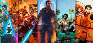 Stylish Game Names with Special Characters