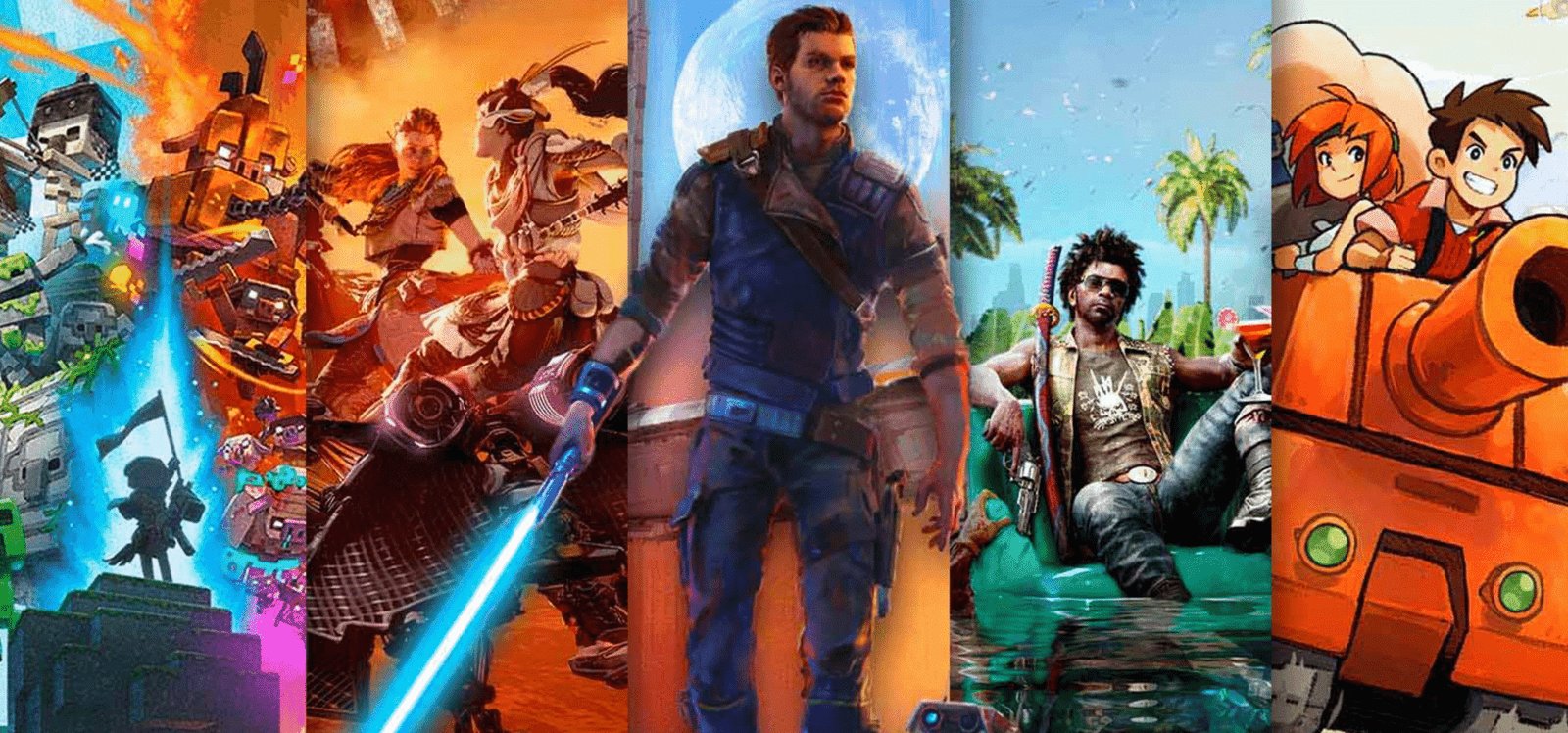 Stylish Game Names with Special Characters