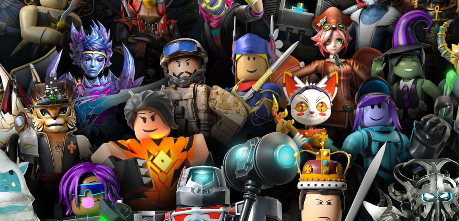 Top Roblox Image IDs and Decal List