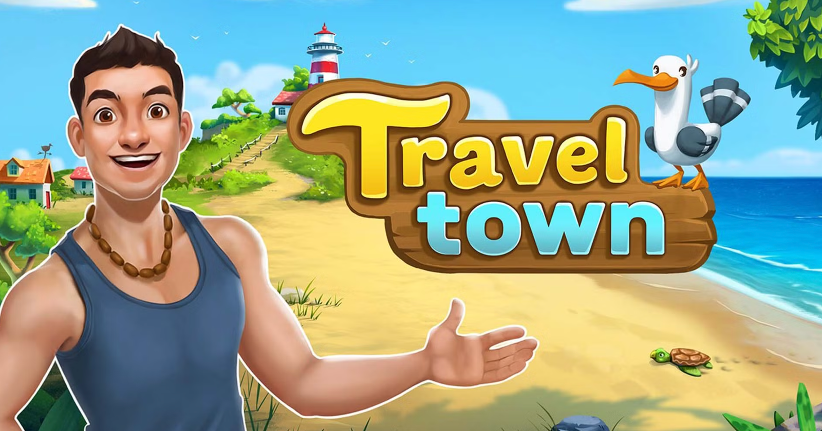 Travel Town Free Energy Links