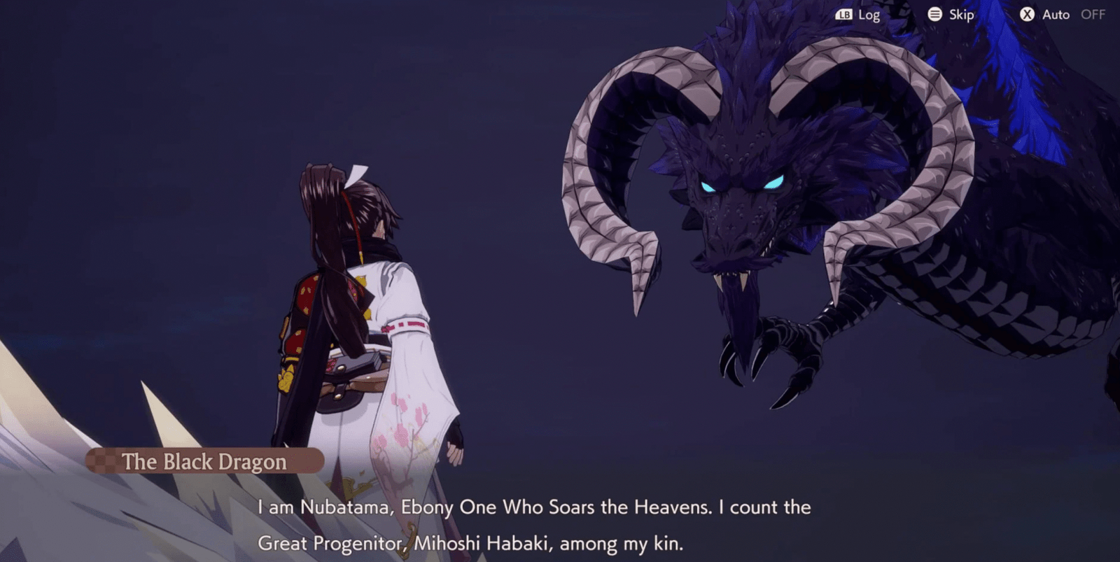 Black Dragon Rider Choices Explained - Rune Factory: Guardians of Azuma 3 When Does This Choice Happen?