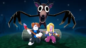 99 Nights in the Forest- Is this a true story?