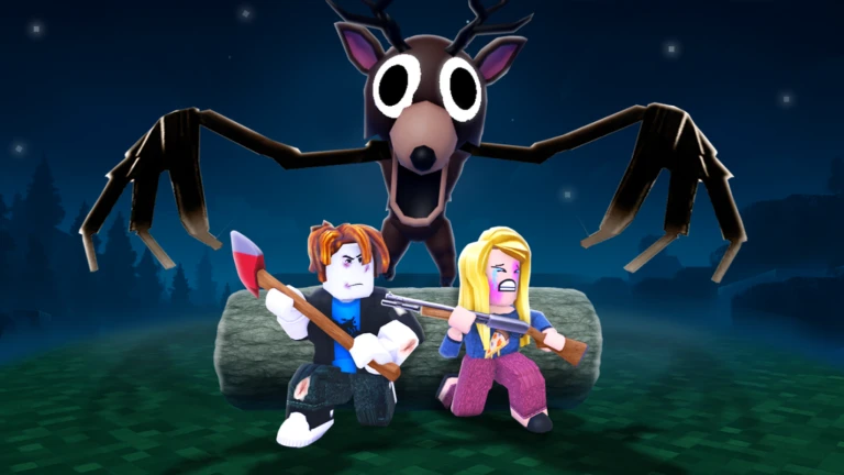 99 Nights in the Forest- Is this a true story?