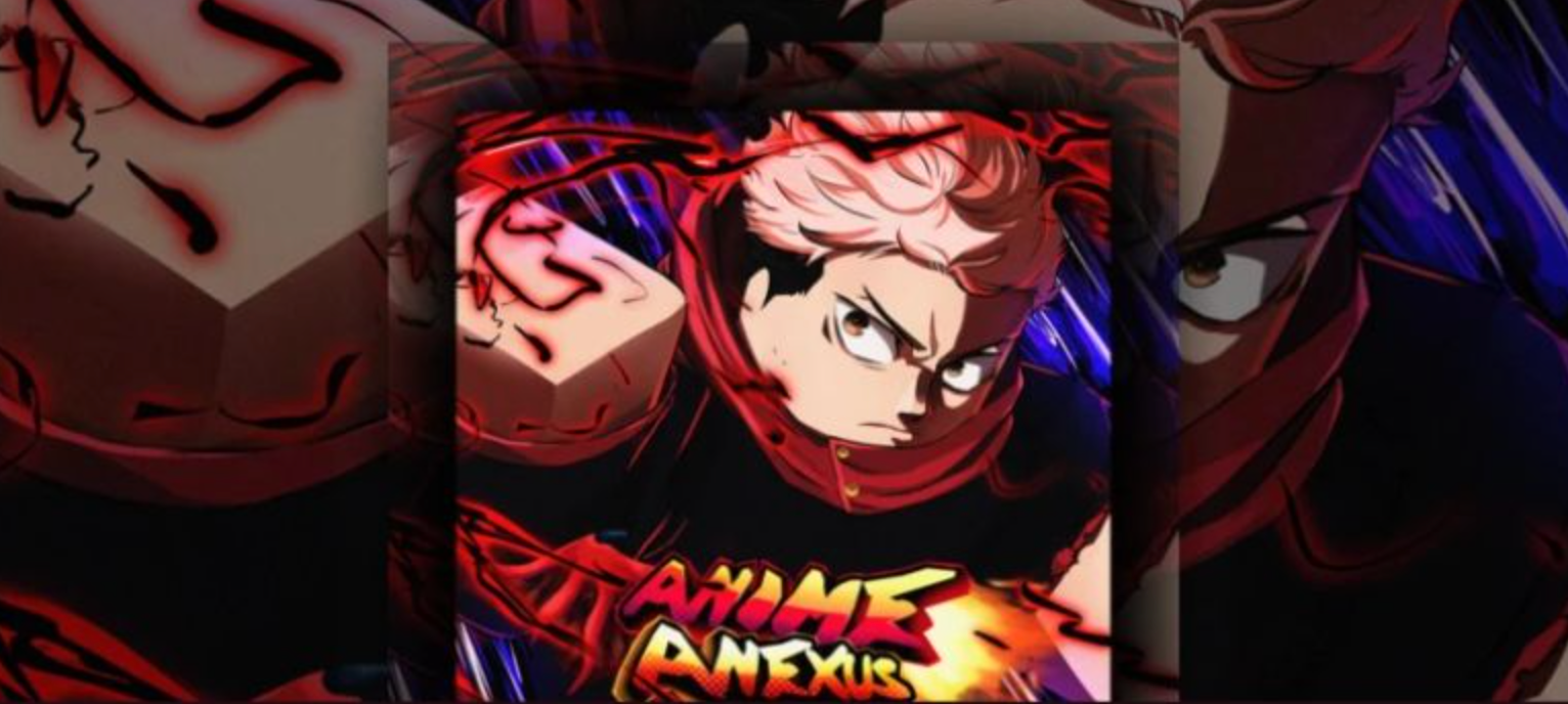 Anime Anexus Simulator