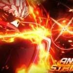 Anime Strikers Codes