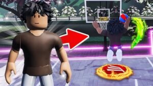 Arcade Basketball Codes