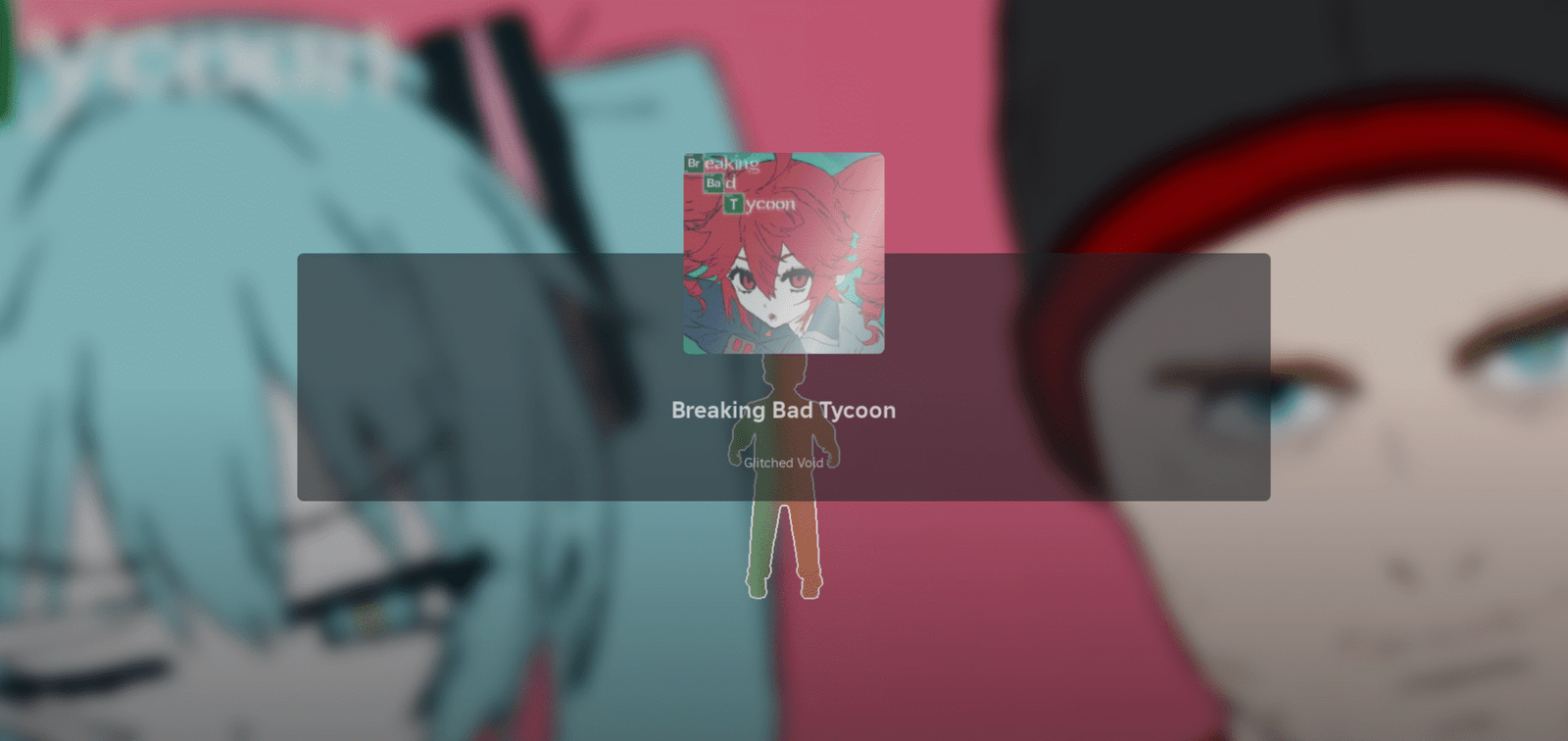 Breaking Bad Tycoon