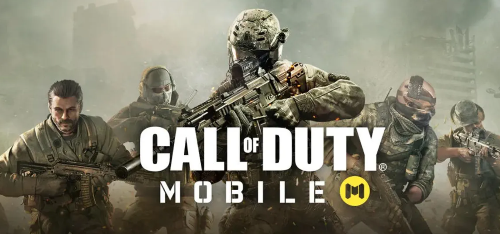 Call of Duty Mobile Codes