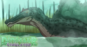 Dinosaur Simulator Codes