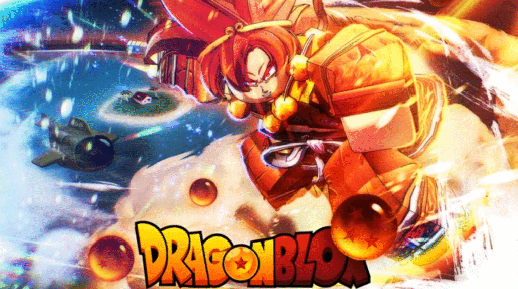 Dragon Blox