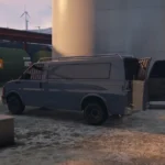 GTA Online Gun Van Location Today