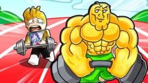 Gym Showdown Simulator